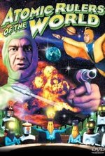 Смотреть Atomic Rulers онлайн бесплатно.