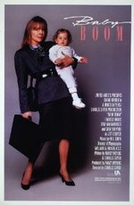 Смотреть Baby Boom онлайн бесплатно.