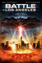 Watch Battle of Los Angeles online free. Battle of Los Angeles poster