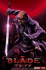 Смотреть Blade онлайн бесплатно.