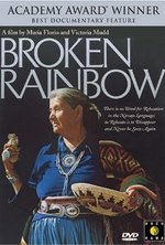 Смотреть Broken Rainbow онлайн бесплатно.