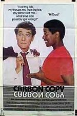 Watch Carbon Copy online free. Carbon Copy poster