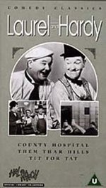 Watch County Hospital online free. County Hospital poster