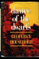 Dance of the Dwarfs poster