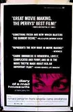 Watch Diary of a Mad Housewife online free. Diary of a Mad Housewife poster