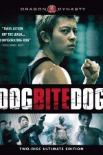 Watch Dog Bite Dog online free. Dog Bite Dog poster