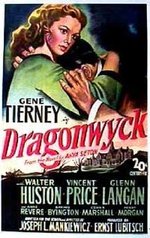 Watch Dragonwyck online free. Dragonwyck poster