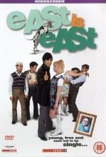 Смотреть East Is East онлайн бесплатно.