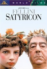 Watch Fellini - Satyricon online free. Fellini - Satyricon poster