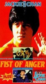 Watch Fist of Anger online free.