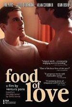 Watch Food of Love online free. Food of Love poster