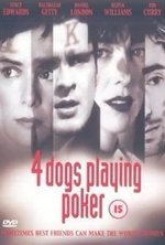 Смотреть Four Dogs Playing Poker онлайн бесплатно.