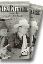 Gangsters of the Frontier poster