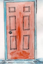 Guarda online Get the Door! gratuitamente.