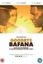 Смотреть Goodbye Bafana онлайн бесплатно.