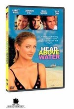 Head Above Water poster