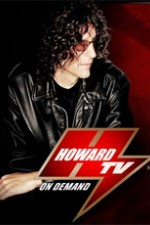Watch Howard Stern on Demand online free.