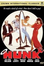 Regarder Hunk en ligne gratuitement. Hunk poster