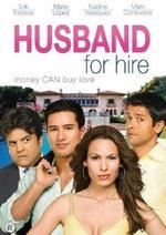Watch Husband for Hire online free. Husband for Hire poster