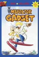 Ver Inspector Gadget en línea de forma gratuita.