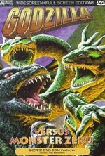 Watch Invasion of Astro-Monster online free.