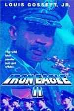 Watch Iron Eagle II online free.