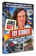 Guarda online James May's Toy Stories gratuitamente.