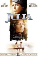 Ver Julia en línea de forma gratuita. Julia poster