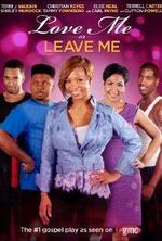 Regarder Love Me or Leave Me en ligne gratuitement.