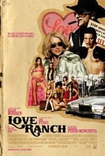 Watch Love Ranch online free. Love Ranch poster