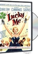 Lucky Me poster