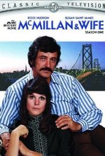 Watch McMillan & Wife online free. McMillan & Wife poster
