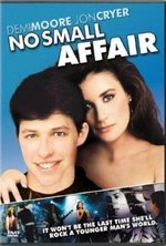 Смотреть No Small Affair онлайн бесплатно.