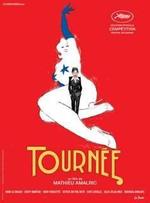 Watch On Tour online free. On Tour poster