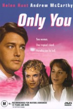 Watch Only You online free. Only You poster