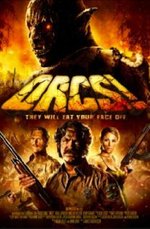 Смотреть Orcs! онлайн бесплатно.