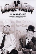 Watch Pack Up Your Troubles online free. Pack Up Your Troubles poster