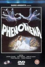 Regarder Phenomena en ligne gratuitement.