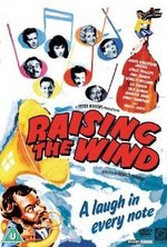 Watch Raising the Wind online free.
