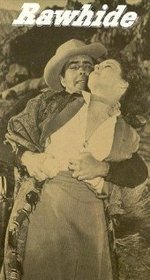 Rawhide poster
