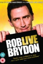Смотреть Rob Brydon Live онлайн бесплатно.