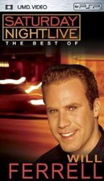 Watch Saturday Night Live: The Best of Will Ferrell online free.