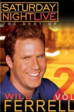 Watch Saturday Night Live: The Best of Will Ferrell - Volume 2 online free.