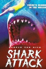 Watch Shark Attack kostenlos online.
