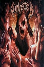 Смотреть Sinister: Live in Milwaukee онлайн бесплатно.