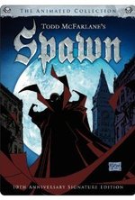Смотреть Spawn онлайн бесплатно.