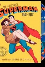 Смотреть Superman: Showdown онлайн бесплатно.
