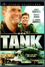 Watch Tank online free. Tank poster