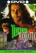 Смотреть Tarzan in Manhattan онлайн бесплатно.