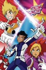 Watch Team Galaxy online free.